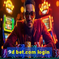 9d bet.com login